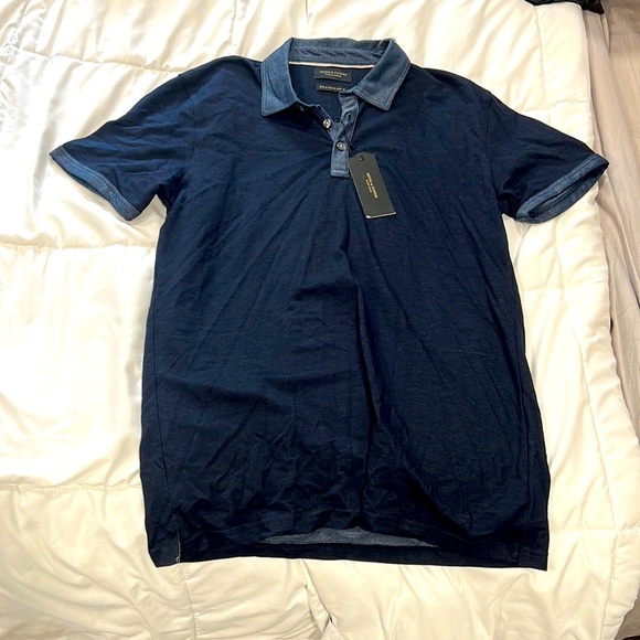 TJ MAXX polo shirt - Picture 1 of 2